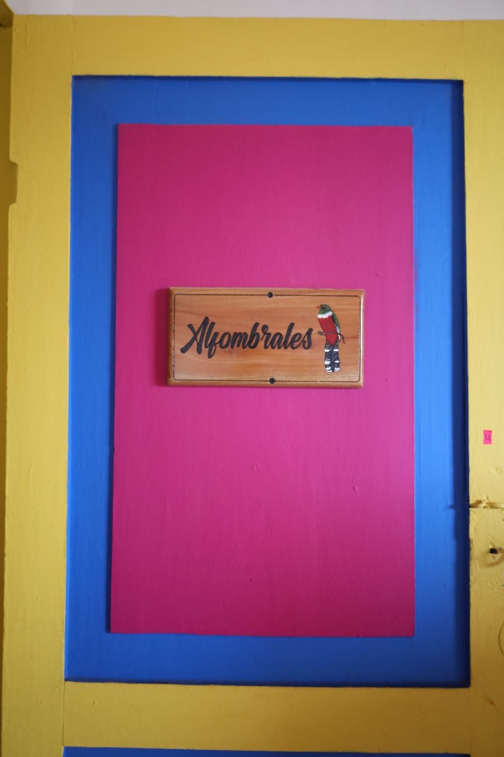 Alfombrales
