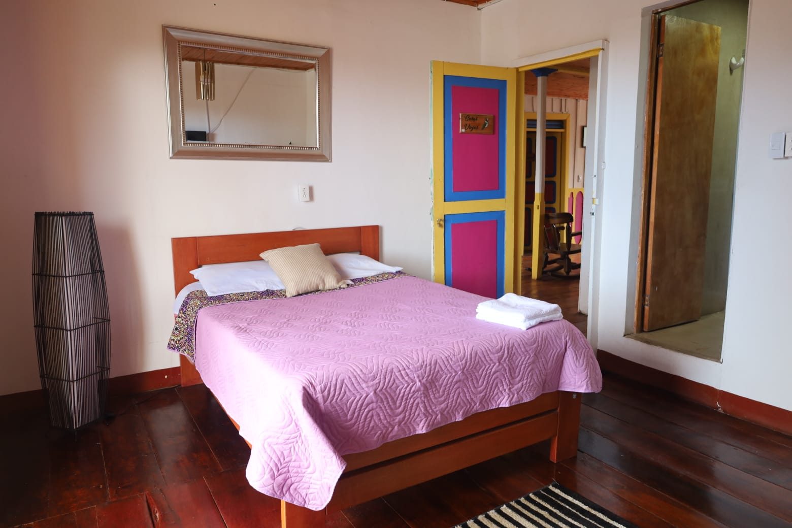 Casas Viejas