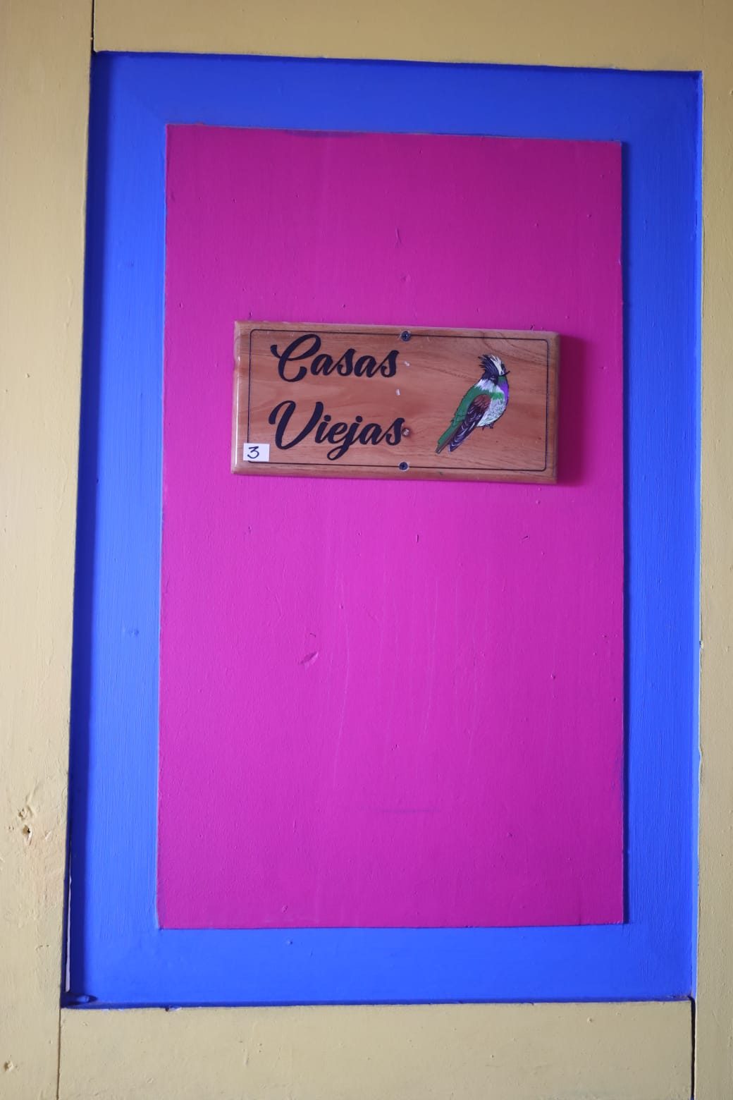 Casas Viejas