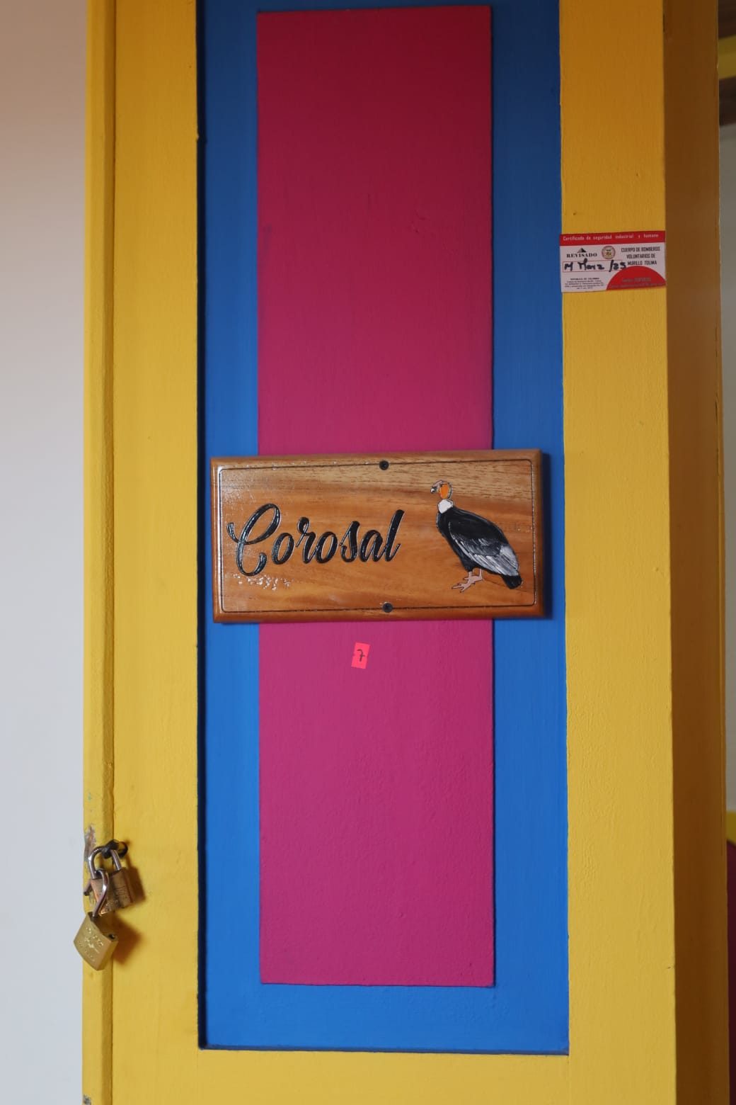 Corosal