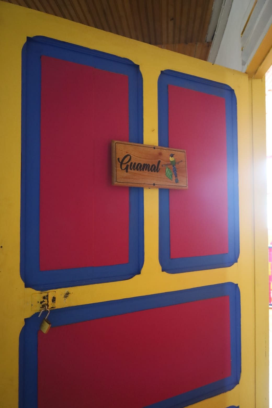 Guamal