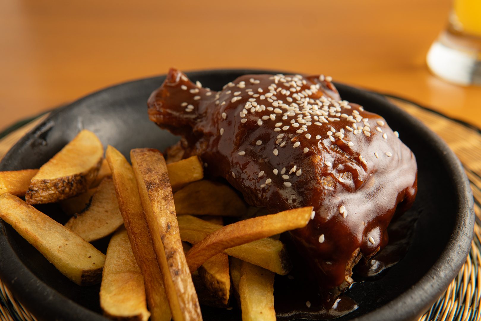 Costillas Tablazo