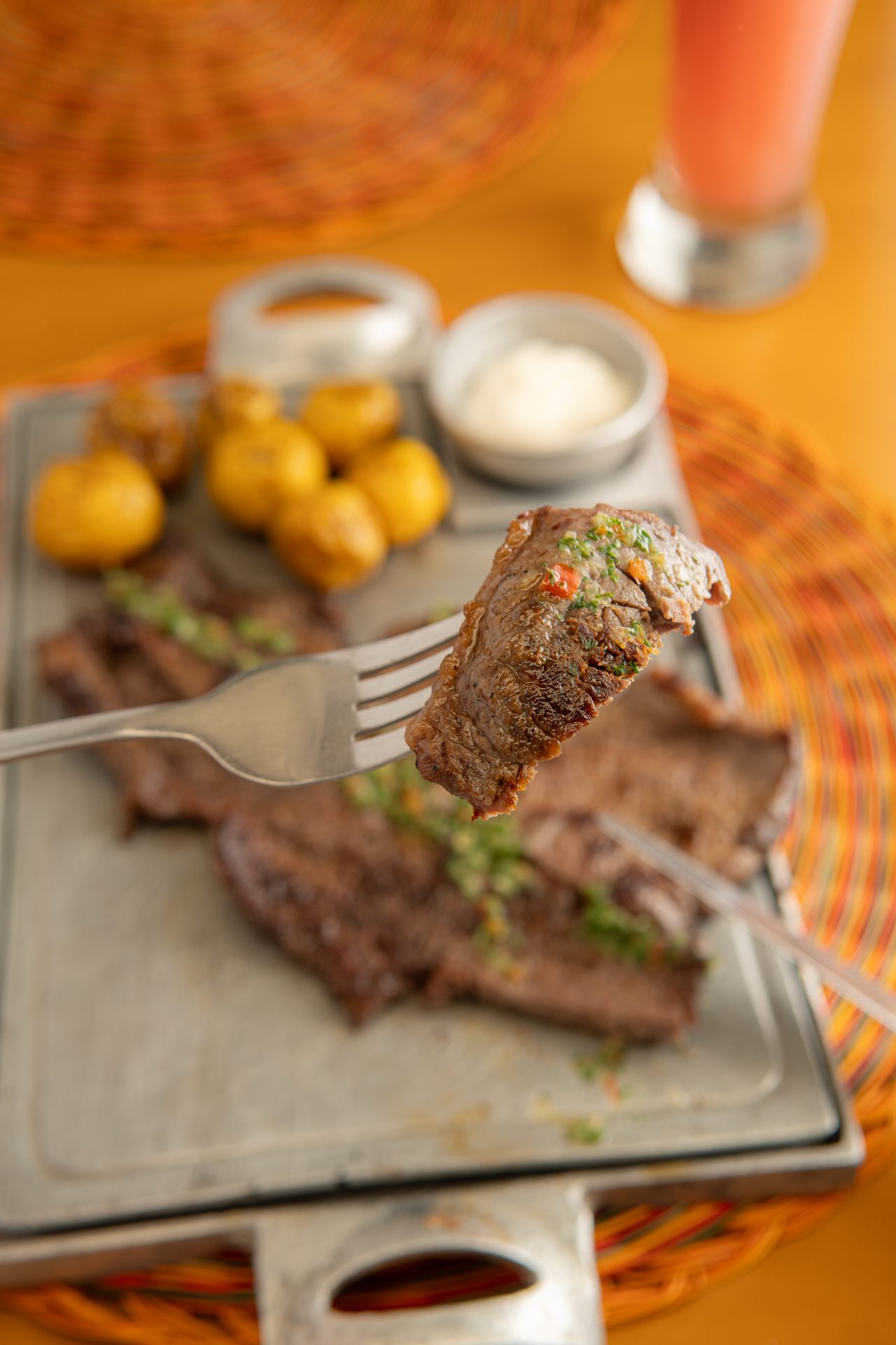 Churrasco