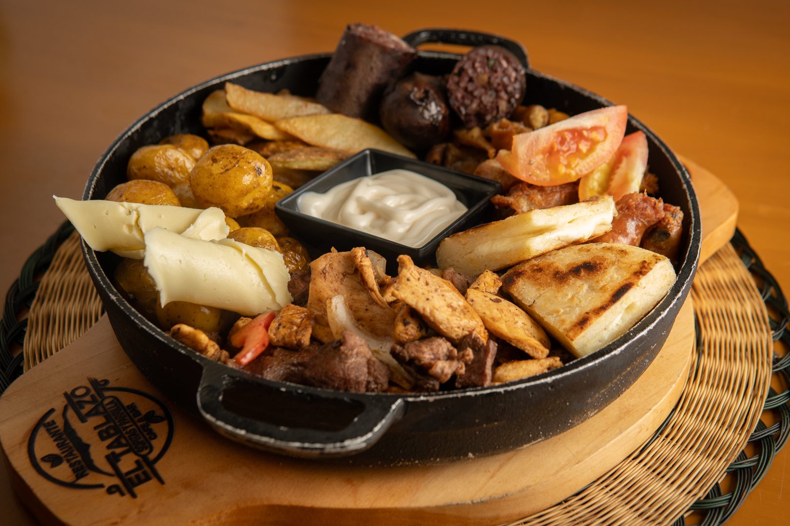 Picada personal