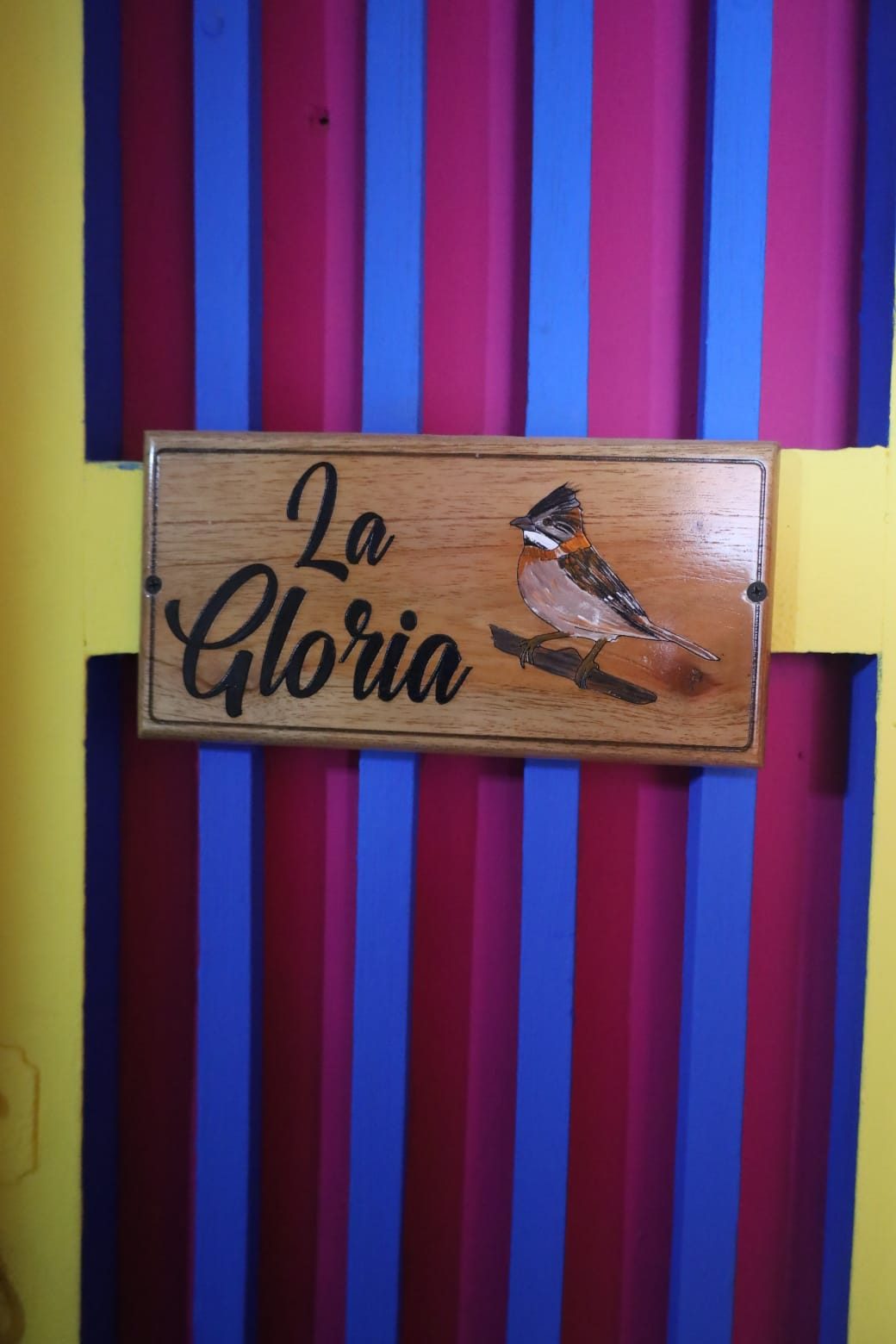 La Gloria